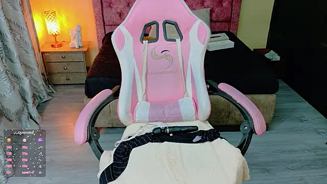 sweet__thang live