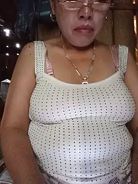 Agnes-baby live
