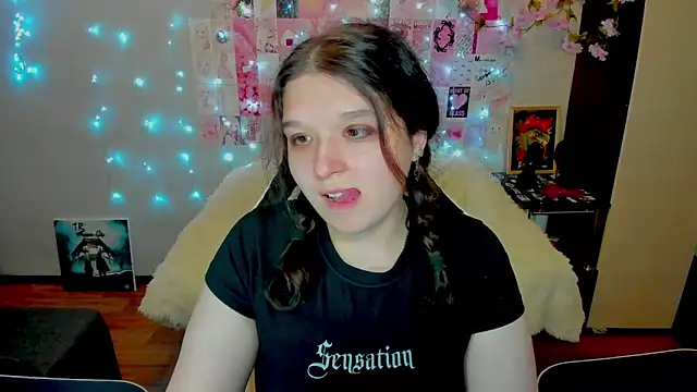 Kate_Acid live