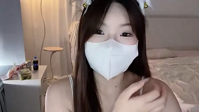 _xiaoxinxin_ live