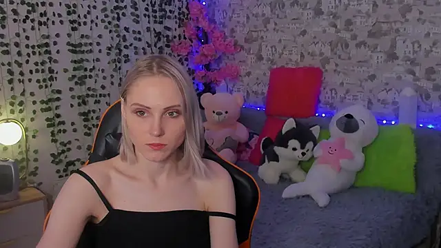 Gina_Gina_love live
