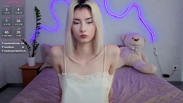 kittysocutie live