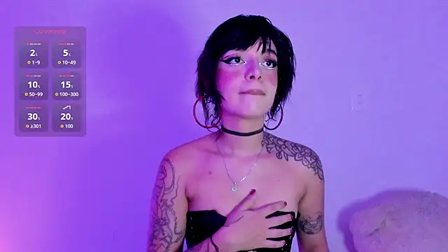 gothv live