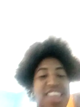 CukiGirl0 live