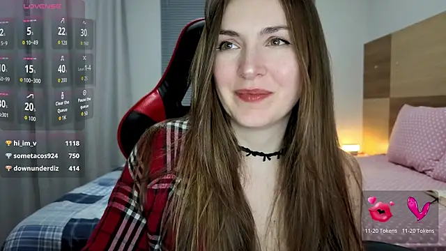 Naughty_Annn live