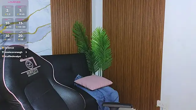 Loren_Tay live