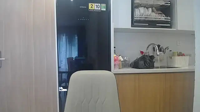Asiagirll live