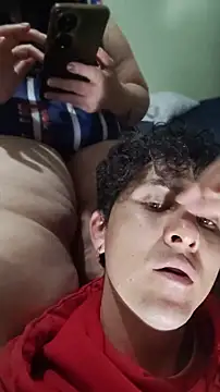 BigAssQueenLatina live