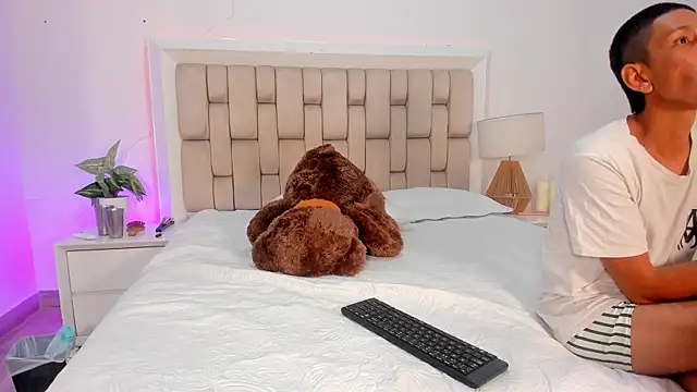 lupeandostin live