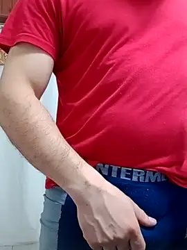 Bradd_32 live