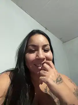 Gatinha_Eliz live