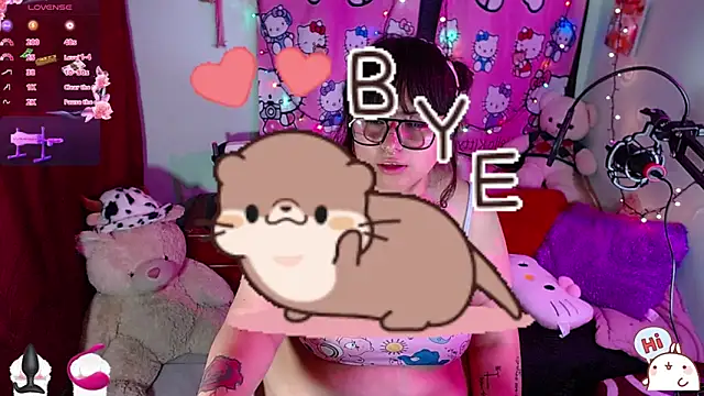 Lulu_Pup live