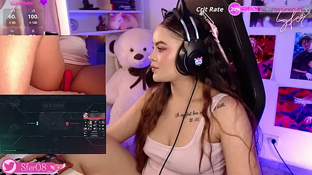 Iamsfer live