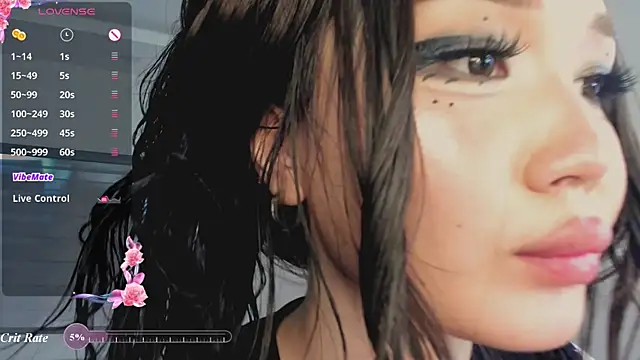 Aoki_sweet live