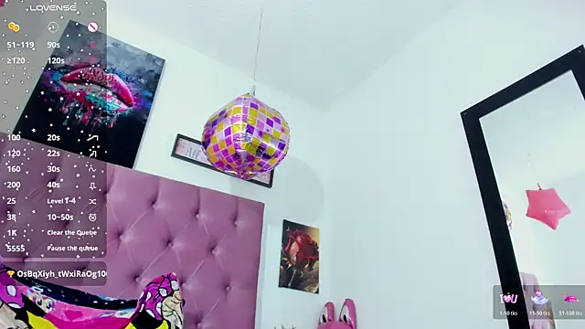 Aily_star live