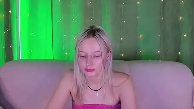 AlessaKiss live