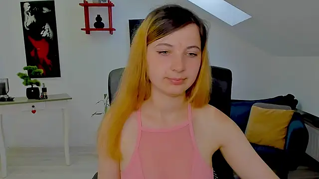 CamelliaStone live
