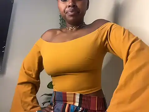 Chocolate_queen2 live