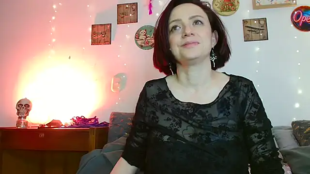 Katicalatinmilf live