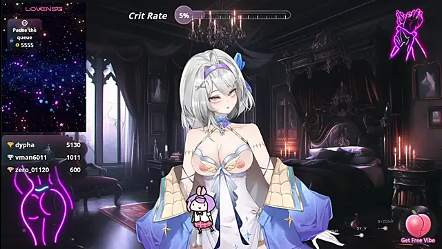 ChloeBelle live