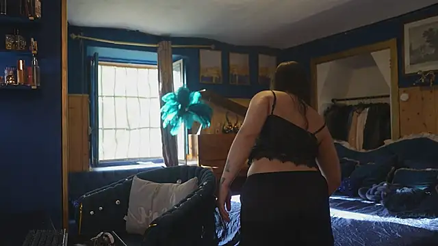 VanessaDoyle live