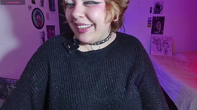 Sabrina_scarlett live