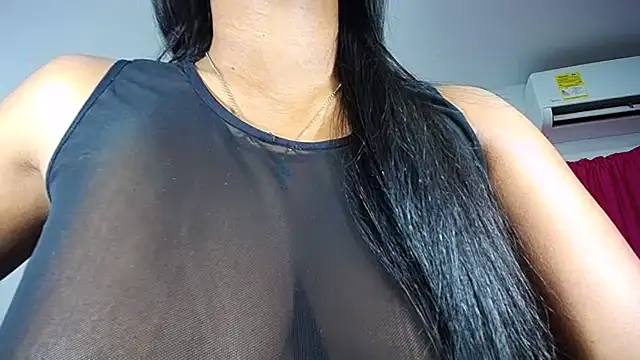Sashabreck live