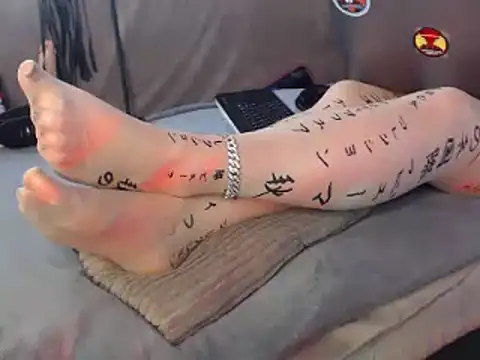 GoddessMonicaAngels live