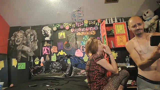 Splash_Queen420 live