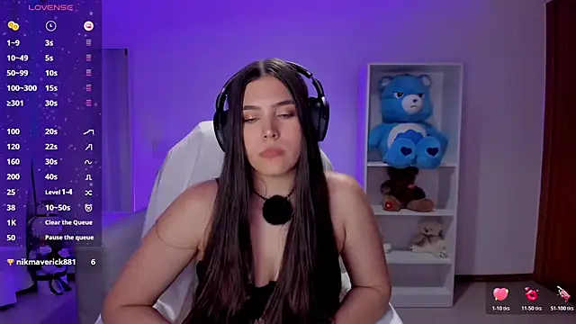 _wtdreamgirl live