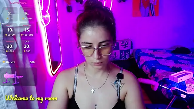 valentina_angel live