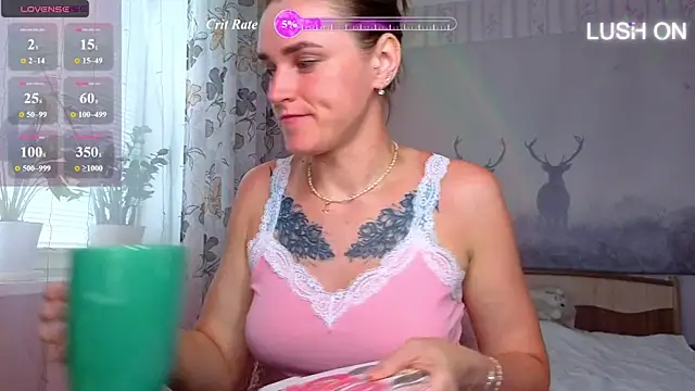 Bella__Swoon live