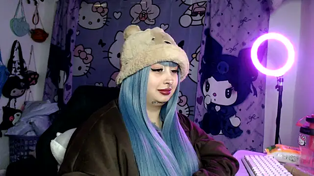 lussyevans24 live