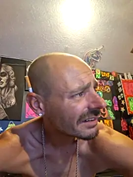 DaddyAndSplashQueen live