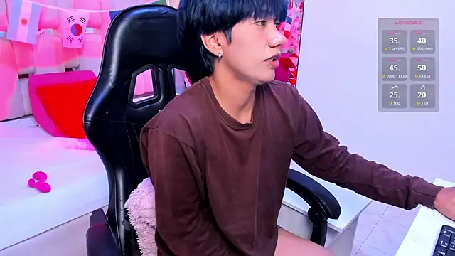 Eriol_ live