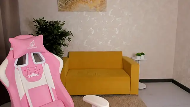 FlirtyAura profile