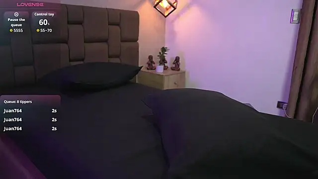 Julieth_Rojas live