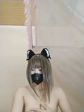 Jade69xx live