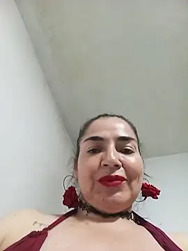 MaryRoze_ live