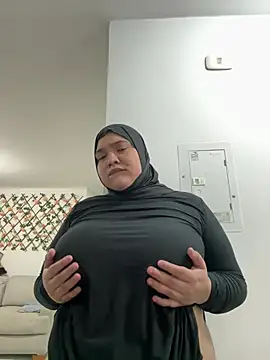 sweetmuslim01 live