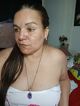 Zuleyka_69 live