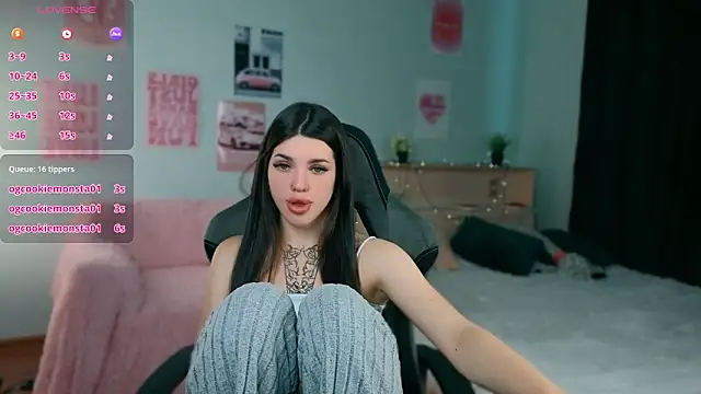 molly_rettyy live