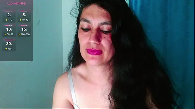 diosa_gil live