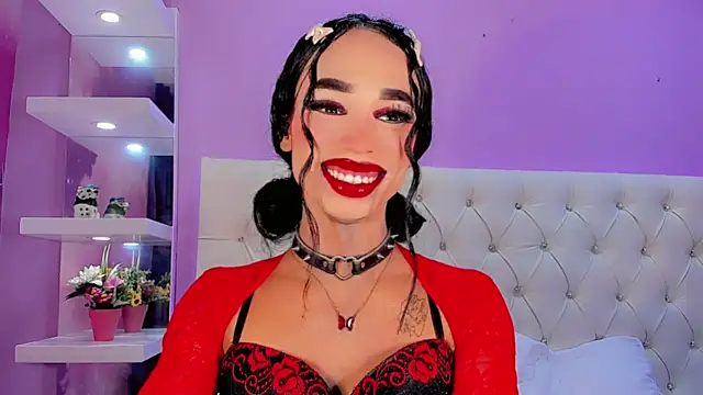 sexyjessicamistres live