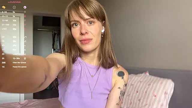 Jinny_Cho live