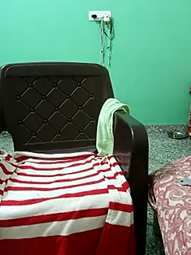 Shanu_Shah live