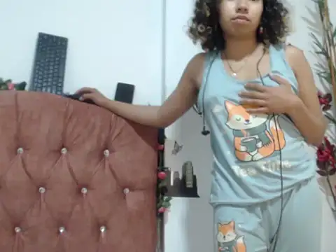 samanta_rosse20 live