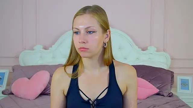 AprilSpringer live
