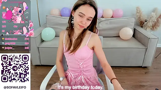 Sofa_Vleifo live