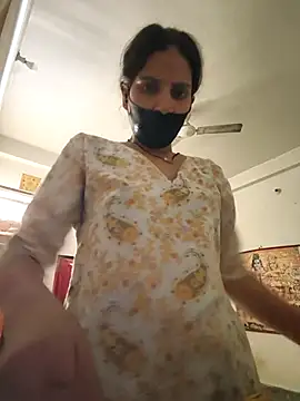 Neha-ji live
